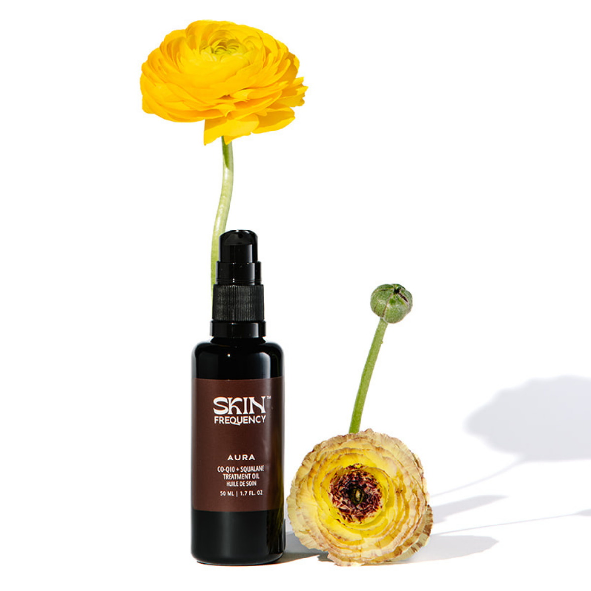 Aura Treatment Oil