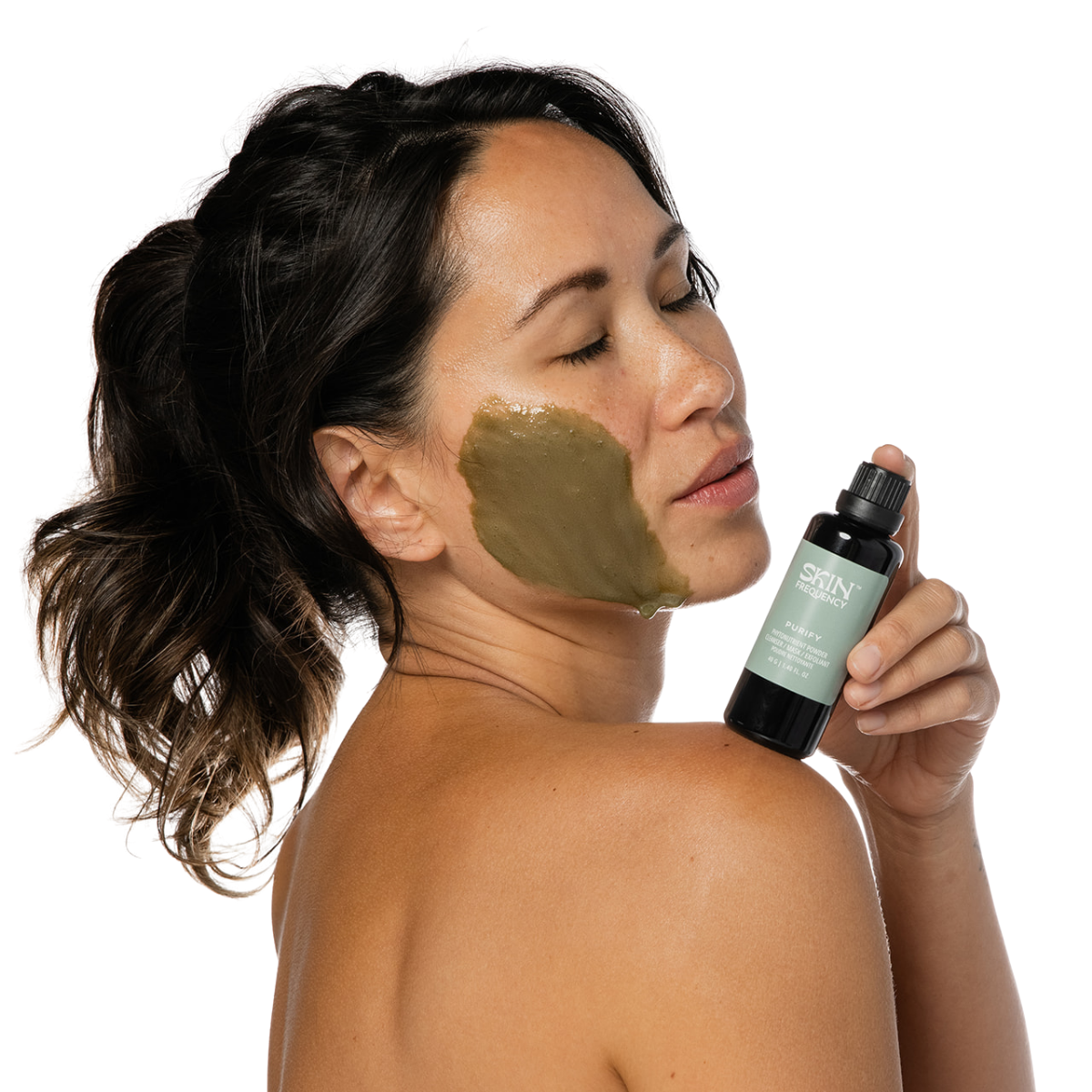 Purify Cleansing Powder