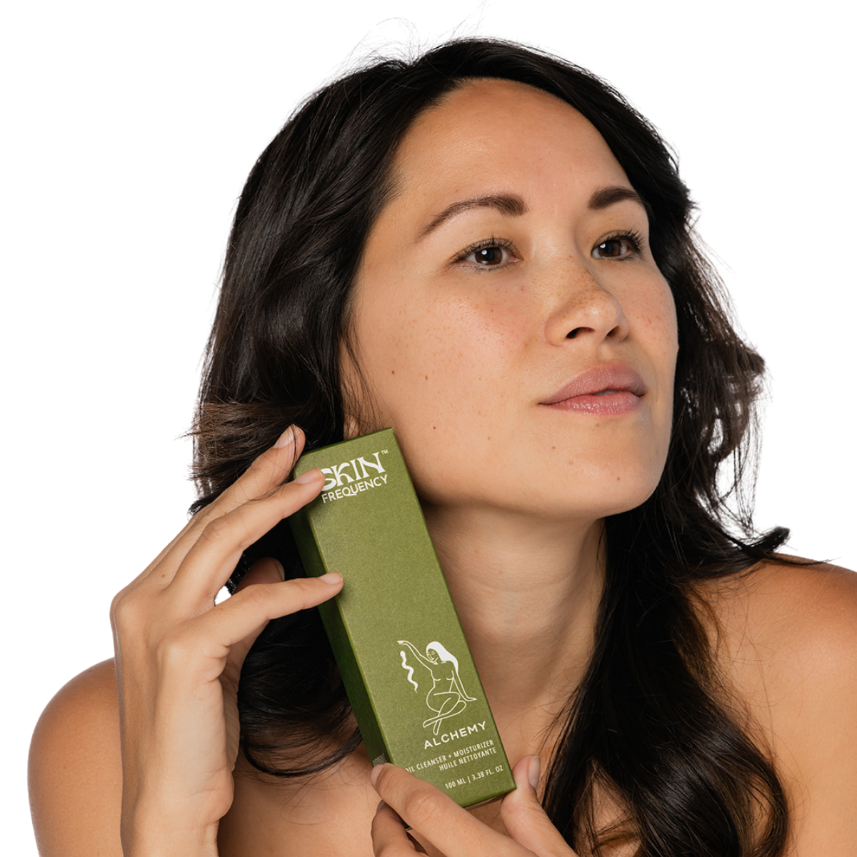 Alchemy Oil Cleanser