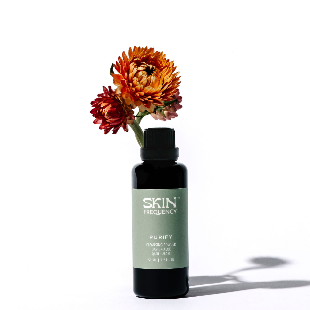 Purify Cleansing Powder