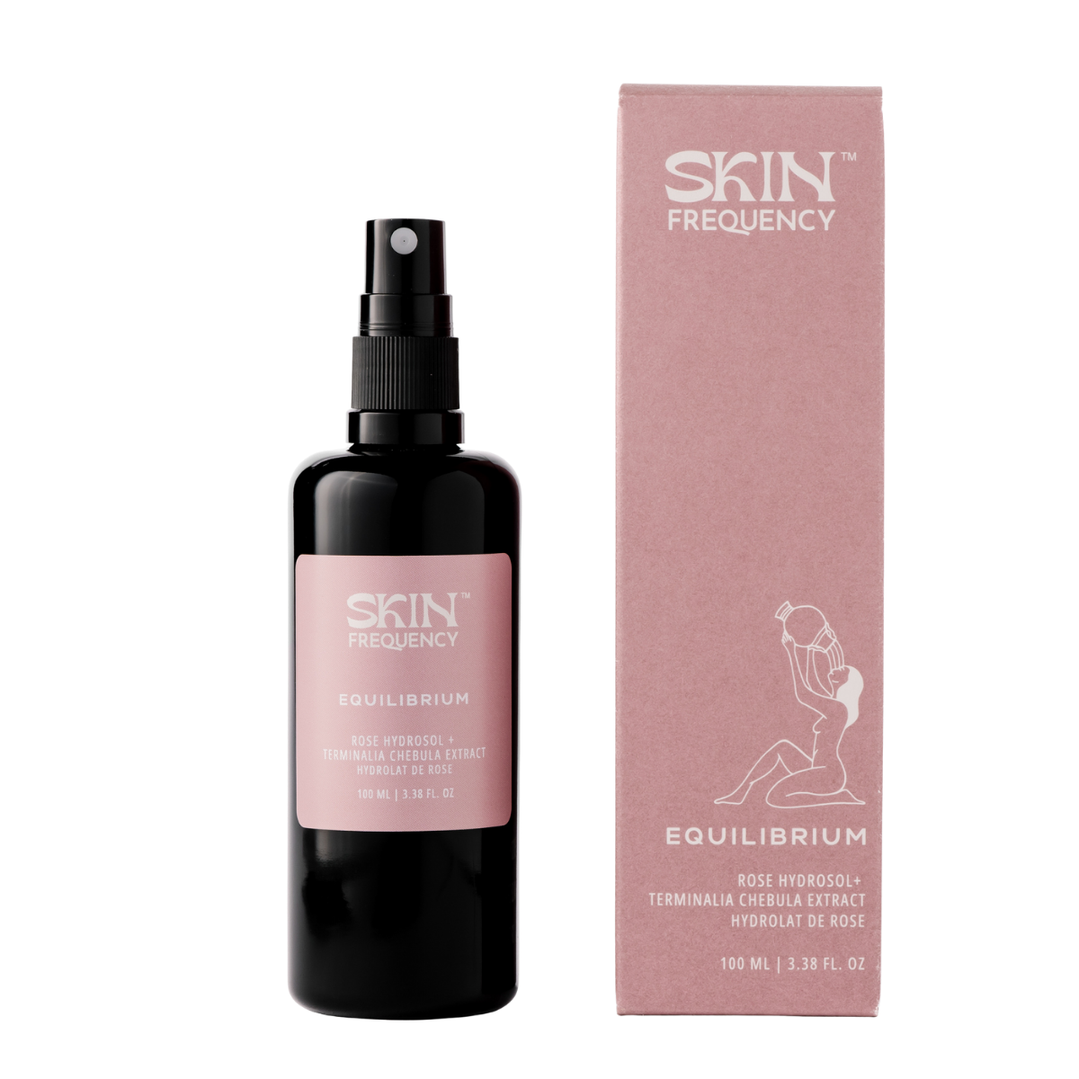 Equilibrium Mist