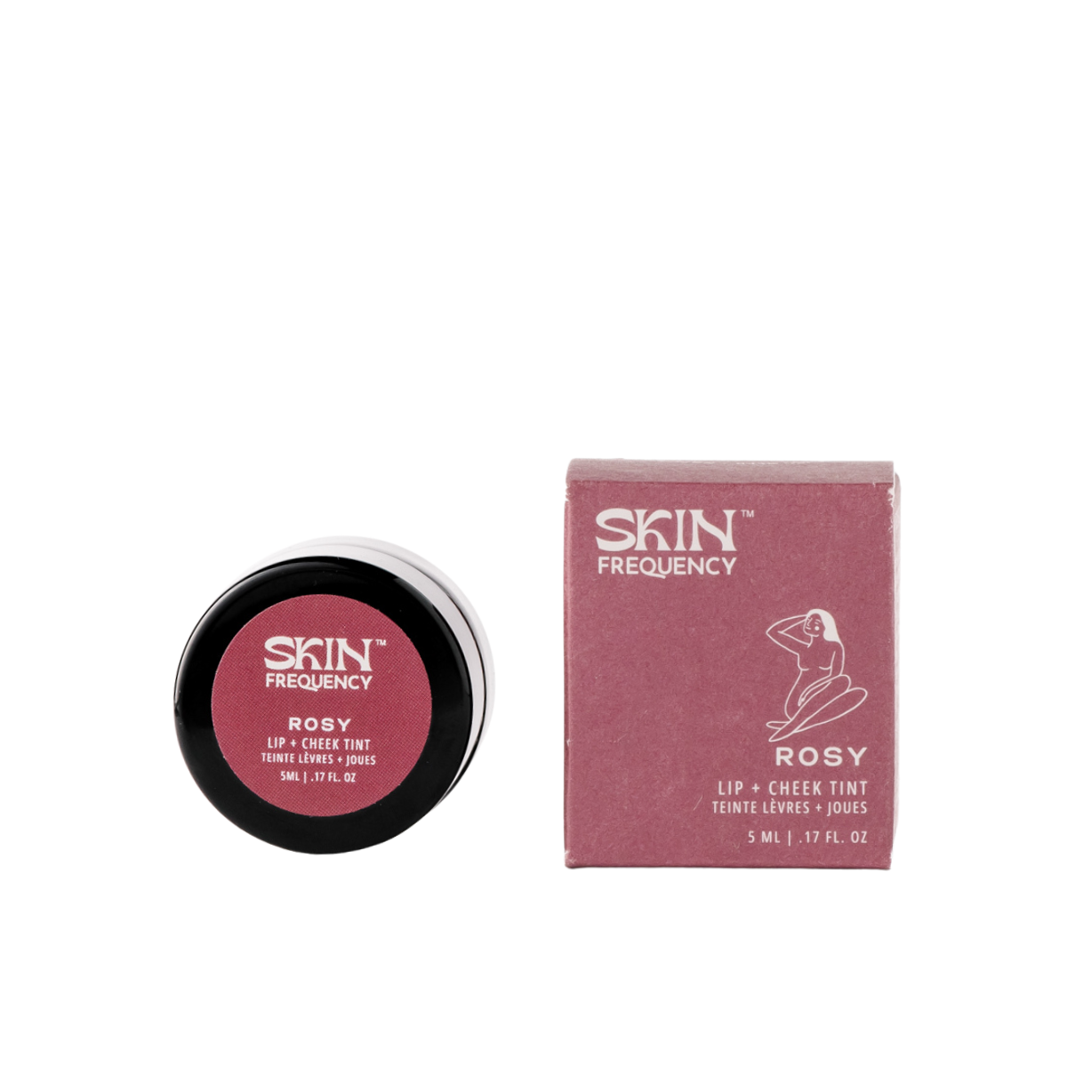 Rosy Cheek Tint