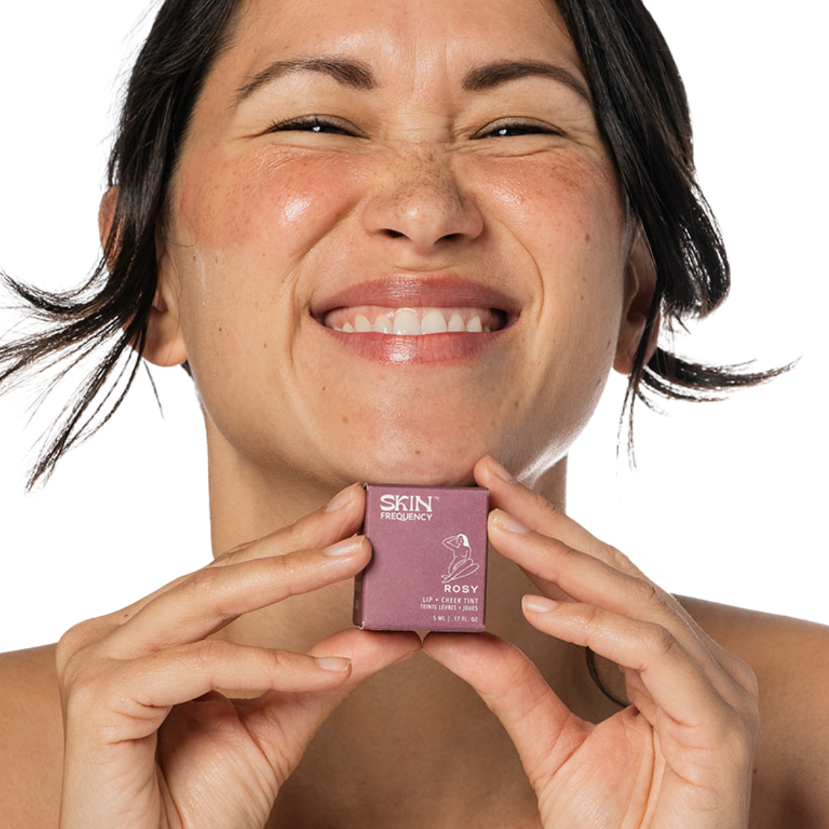 Rosy Cheek Tint