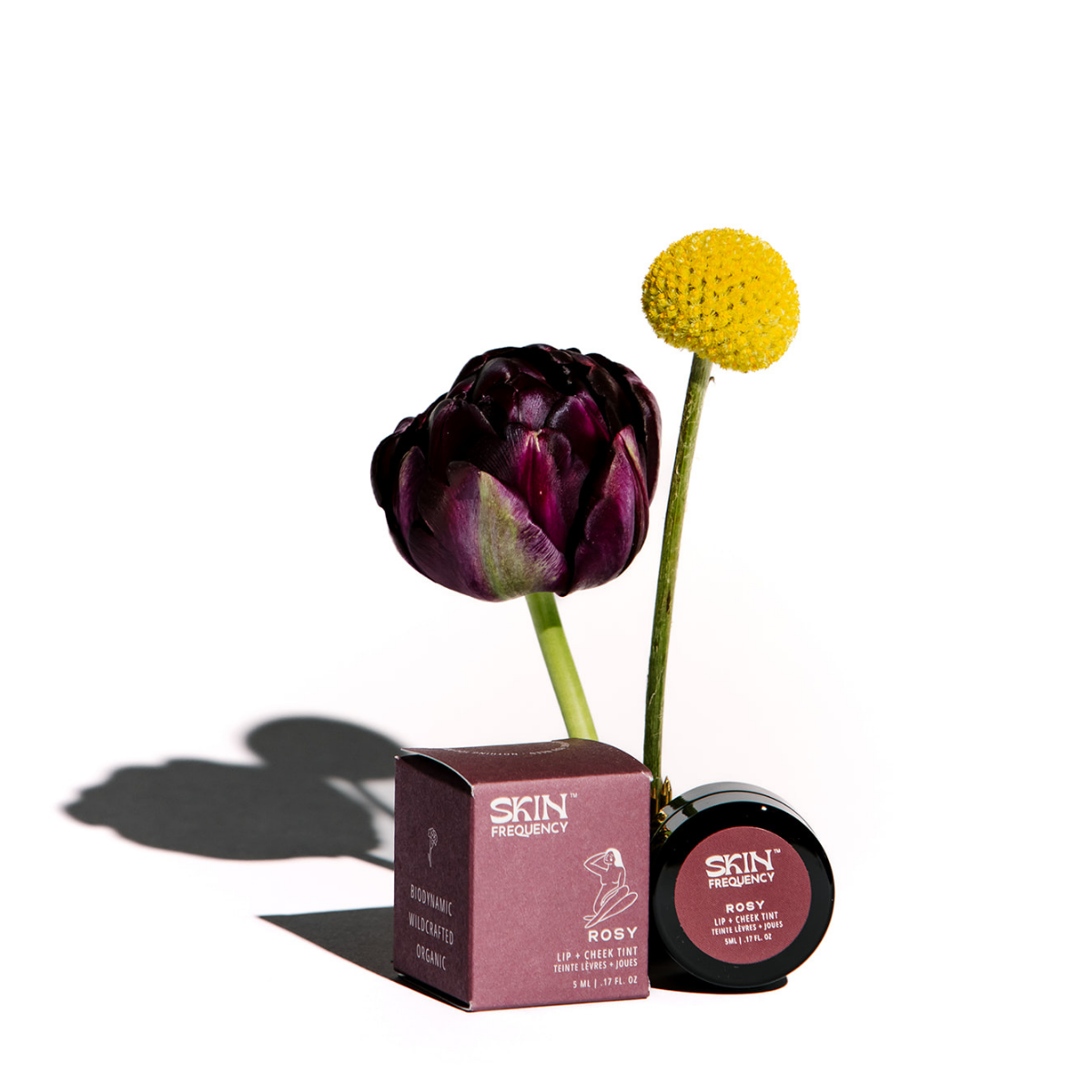 Rosy Cheek Tint