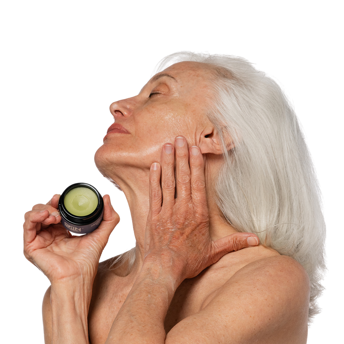 Abundance Balm