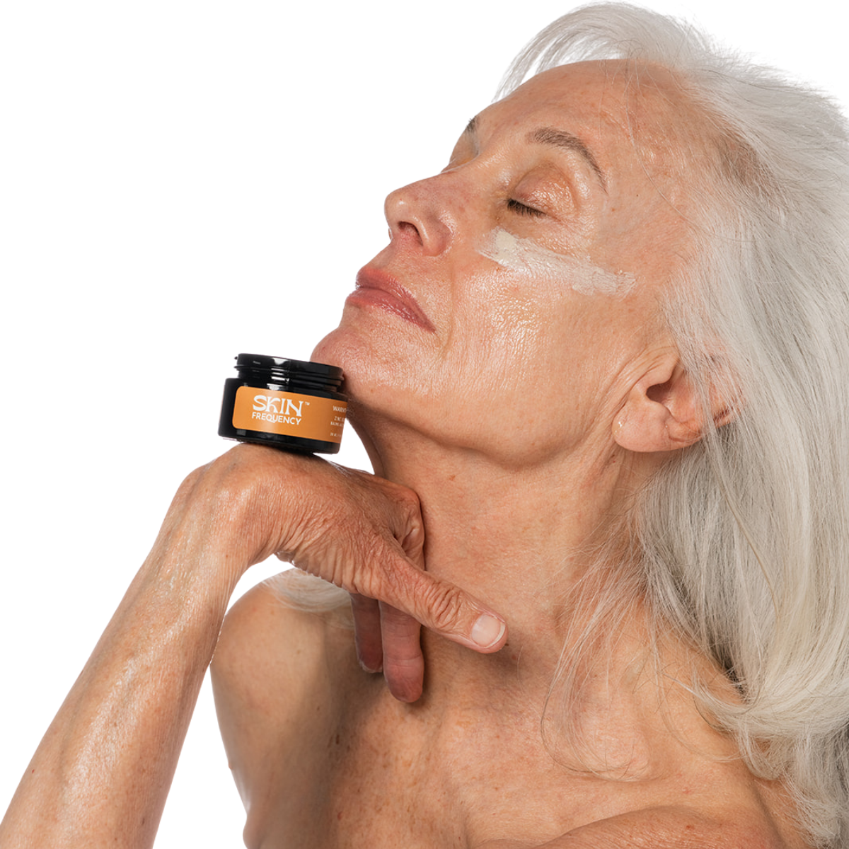 Warmth Zinc Balm