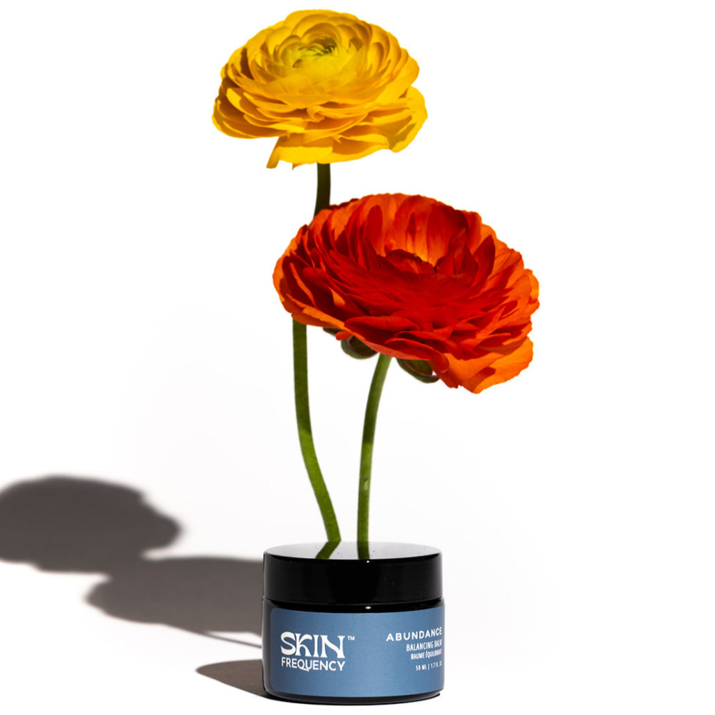 Abundance Balm