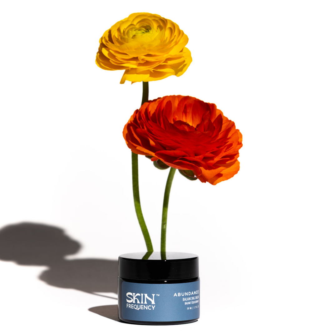 Abundance Balm
