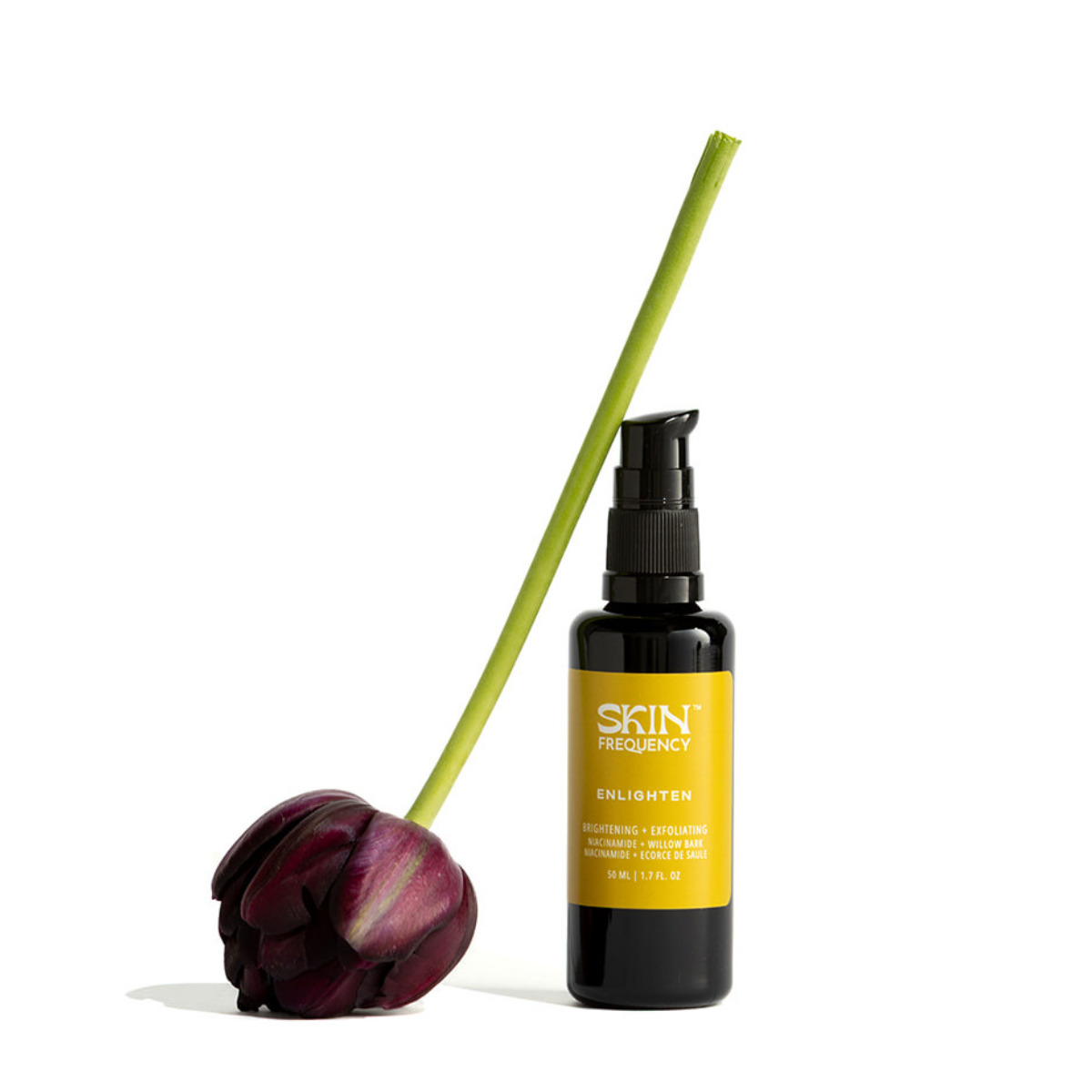 Enlighten Exfoliating