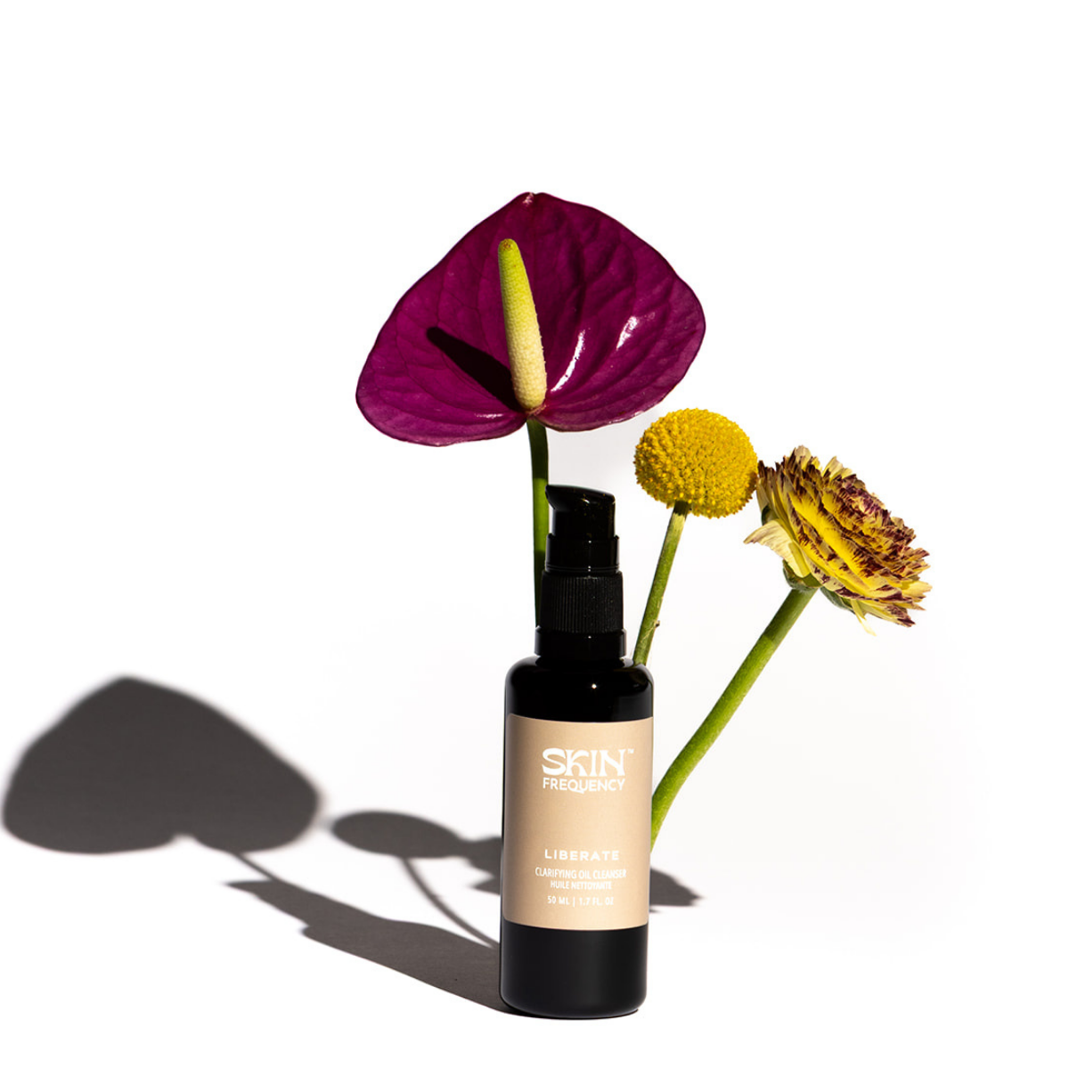 Liberate Oil Cleanser