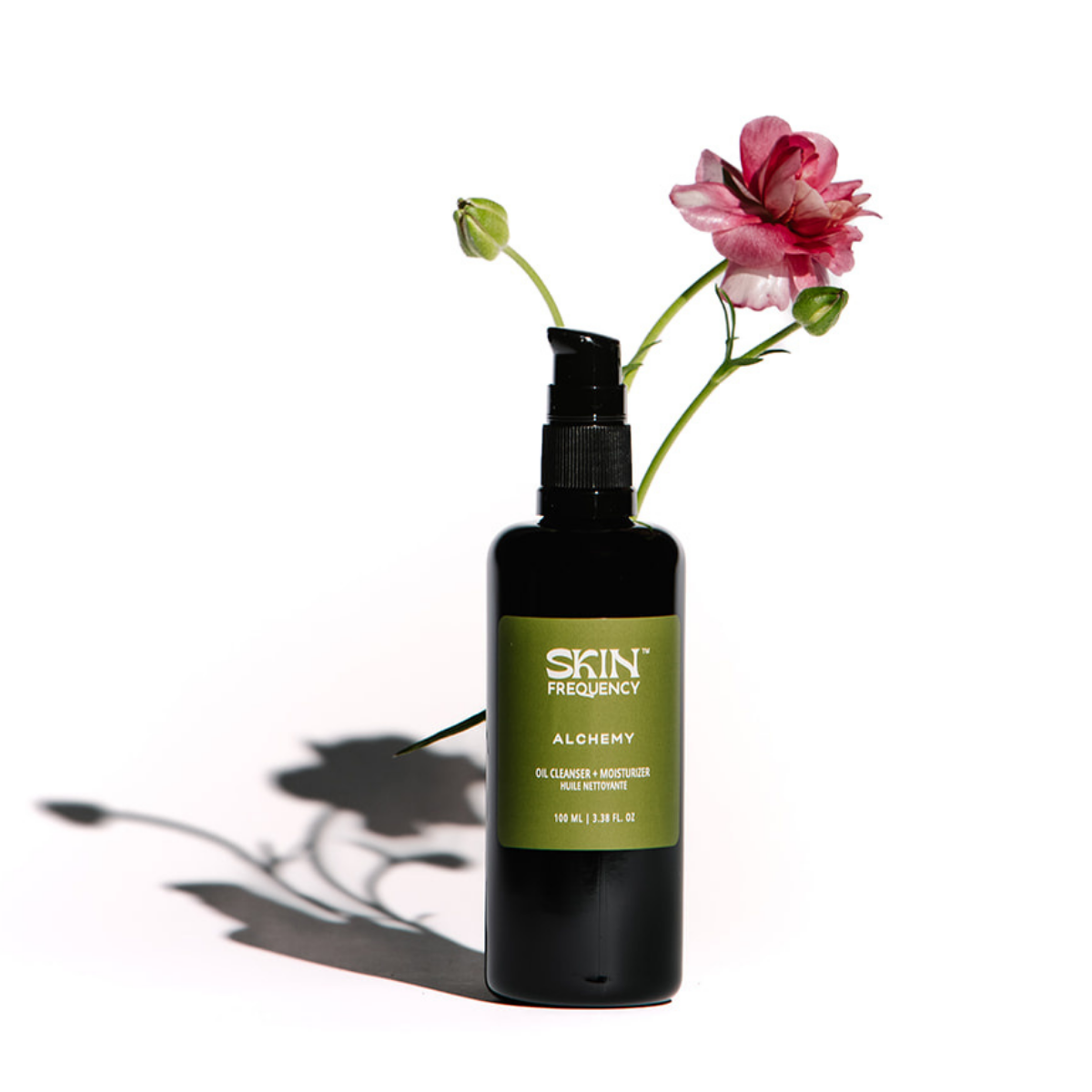 Alchemy Oil Cleanser