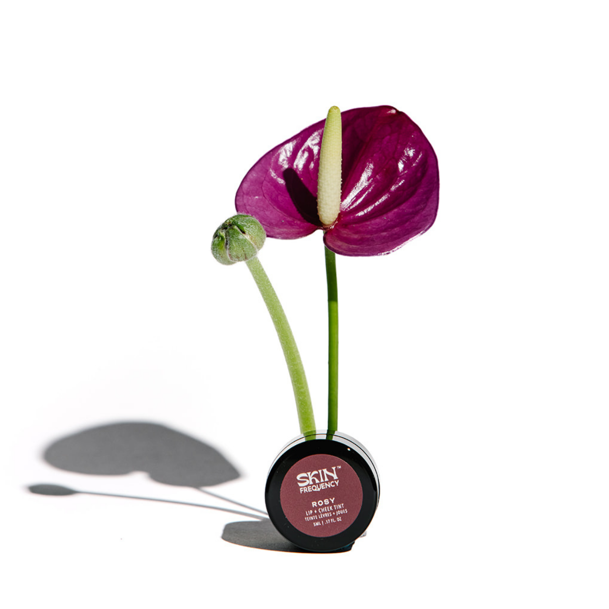 Rosy Cheek Tint