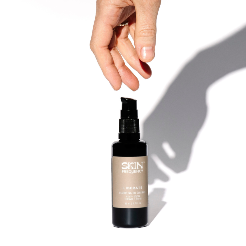 Soothing Skin Set