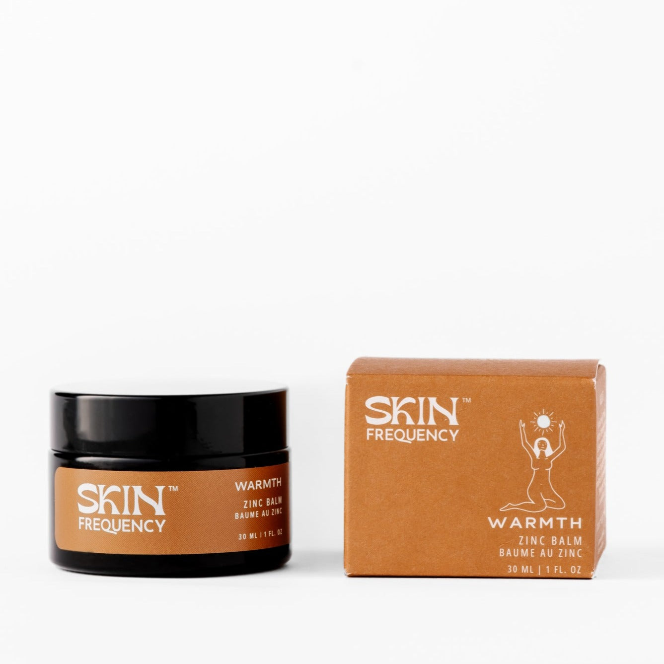 Warmth Zinc Balm