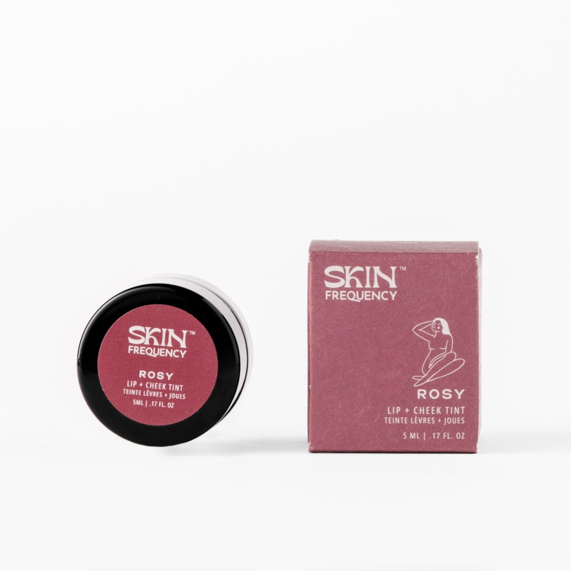 Rosy Cheek Tint