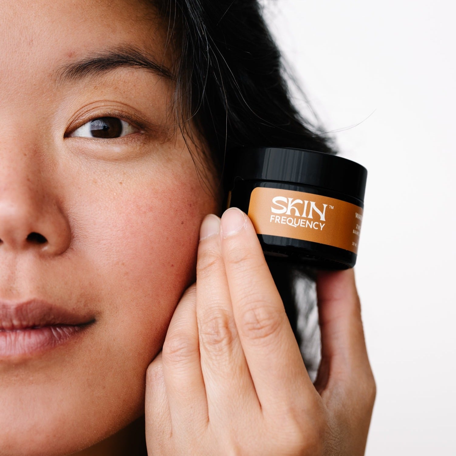 Warmth Zinc Balm