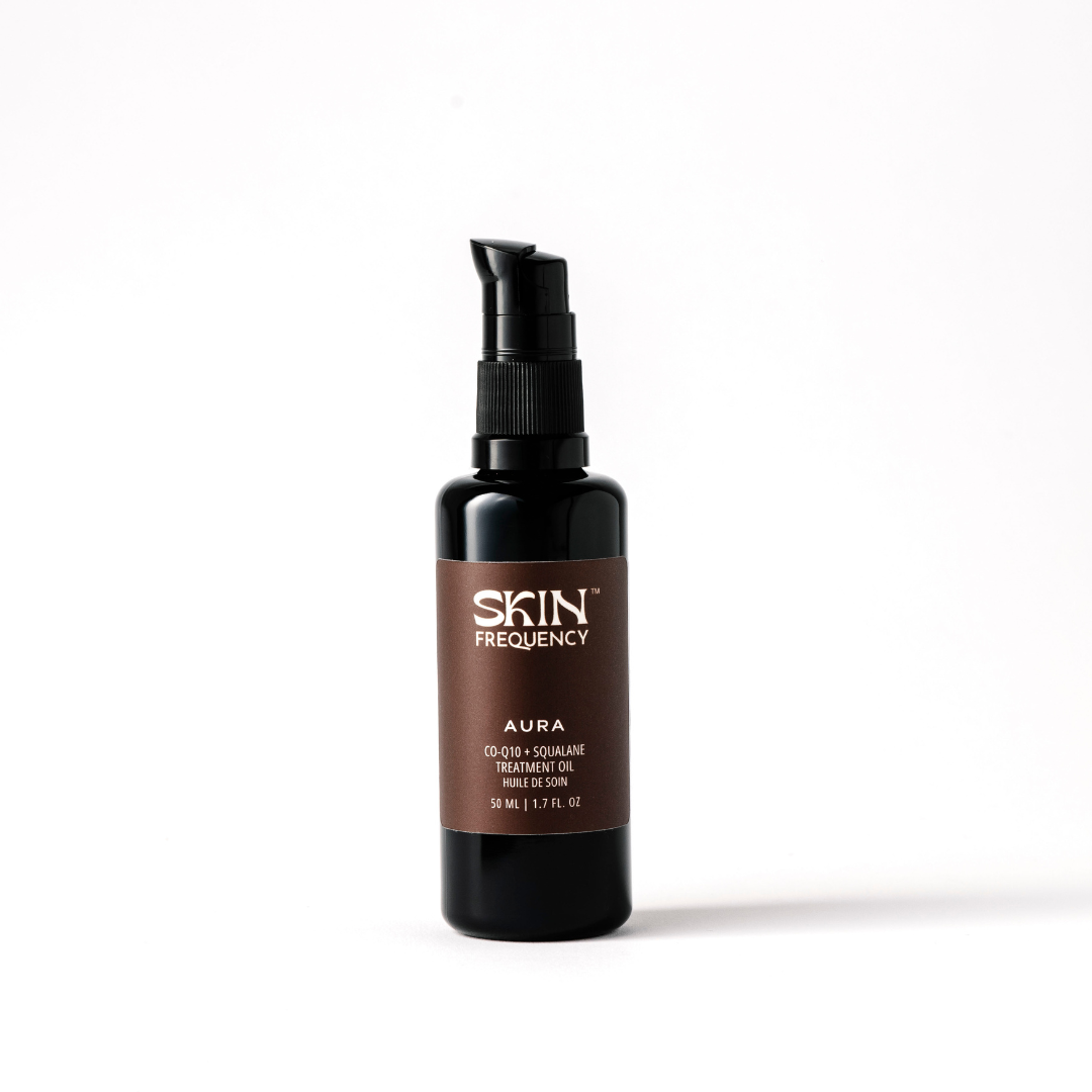 Aura Treatment Oil