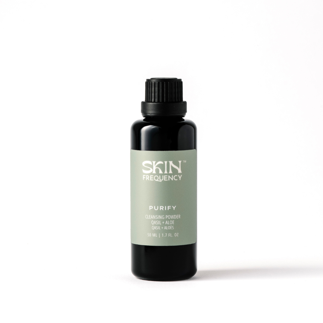 Purify Cleansing Powder